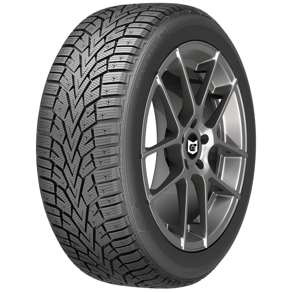 Winter Studdable Tire L98717
