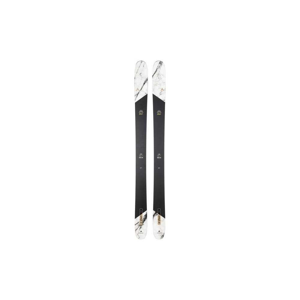 M Free 108 Skis T99462