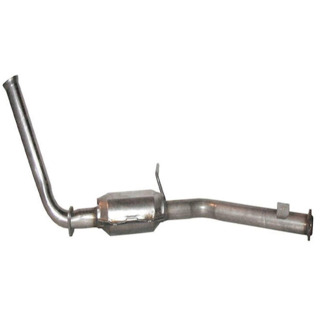 Catalytic Converter U49168