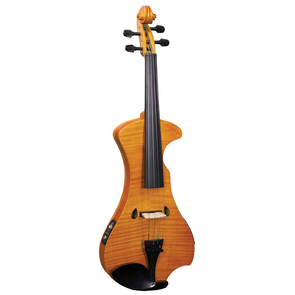 4/4 Electric Student Violin Outfit P58891