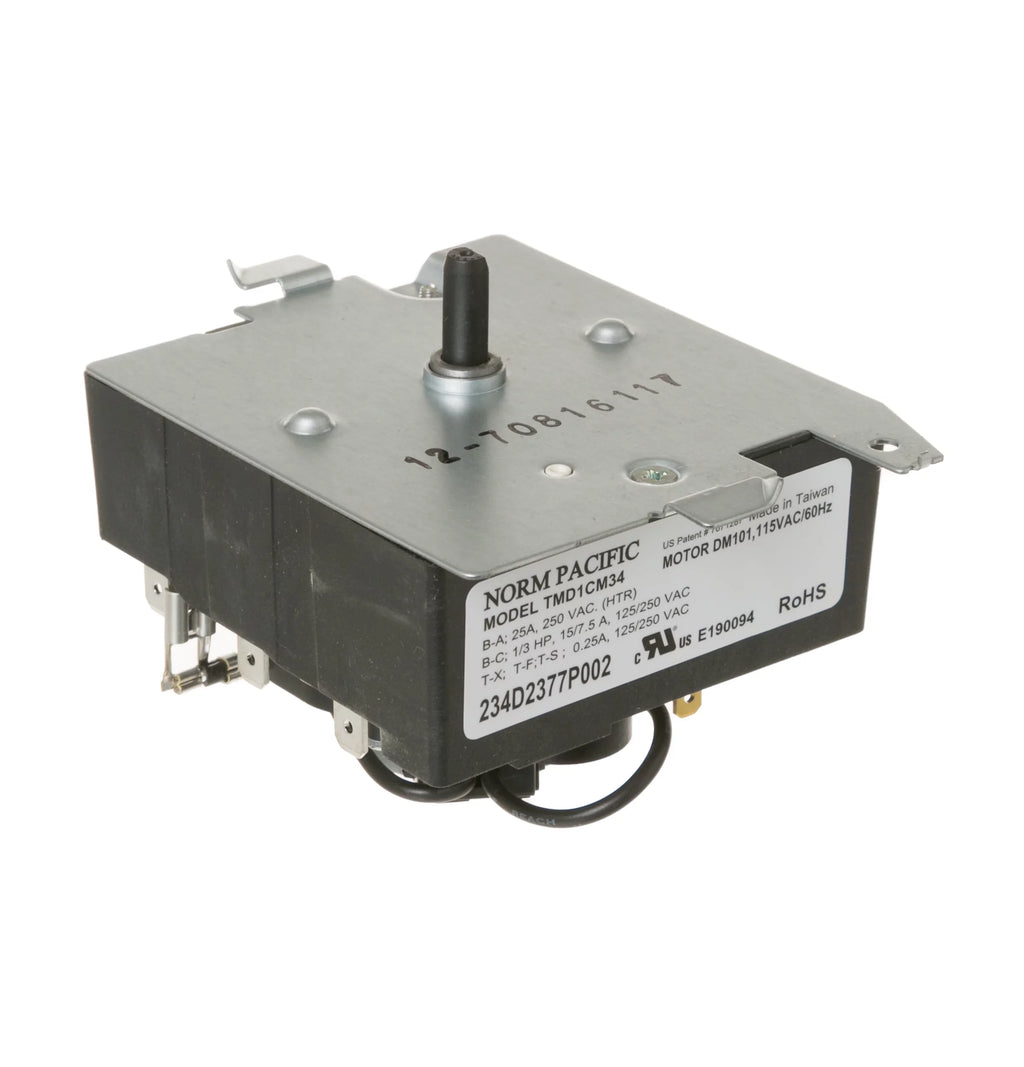 Dryer Timer U98800