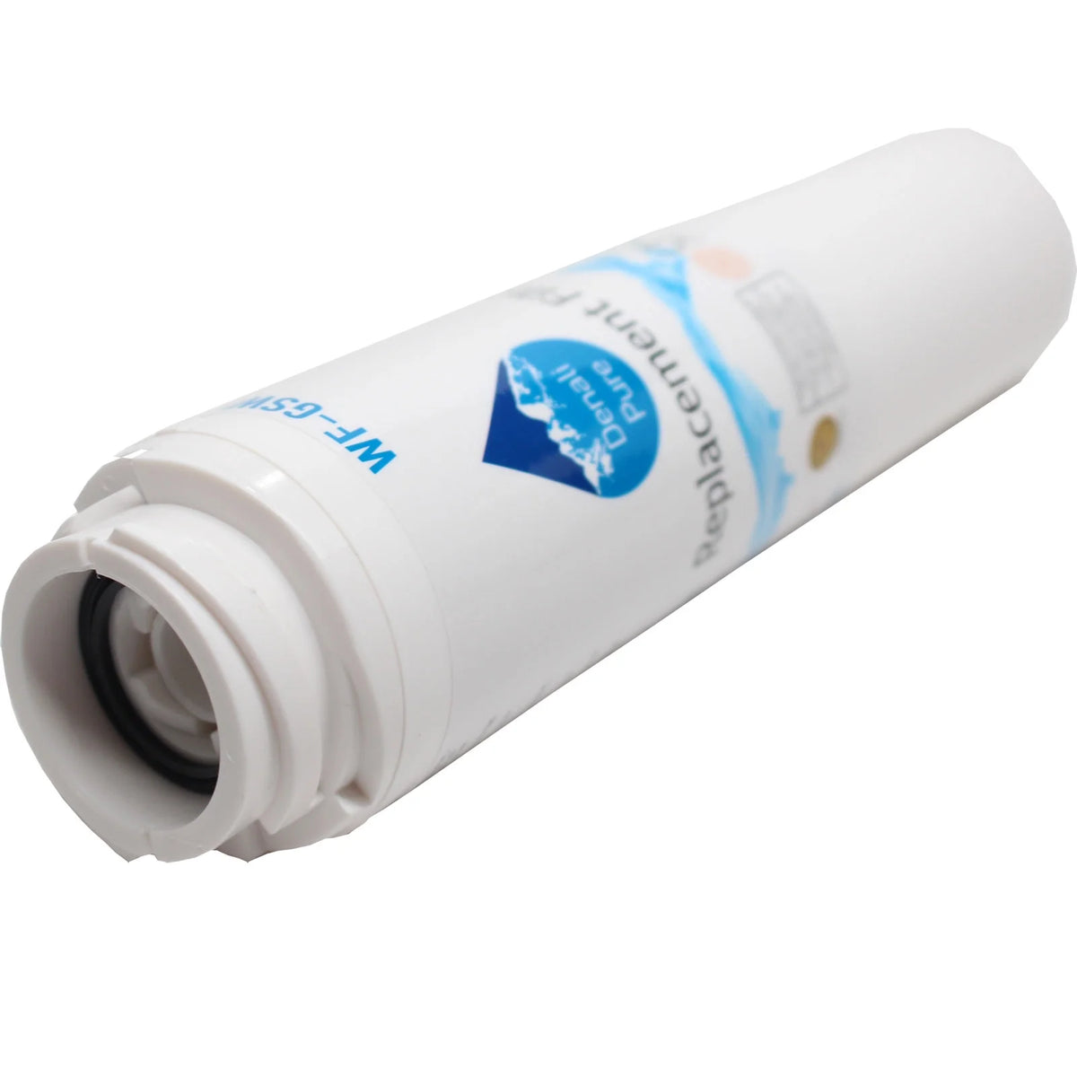 6-Pack Replacement Refrigerator Water Filter L43392