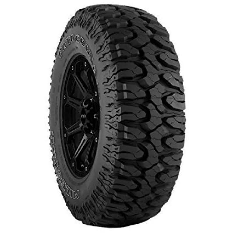 33X12.50R17 Tire U86250