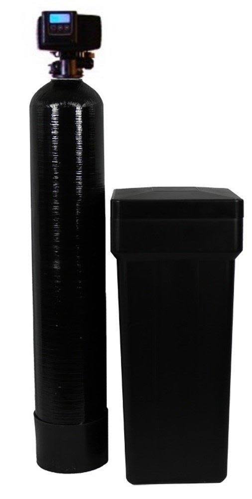 64,000 Grain Water Softener Digital SXT Metered System Q8442