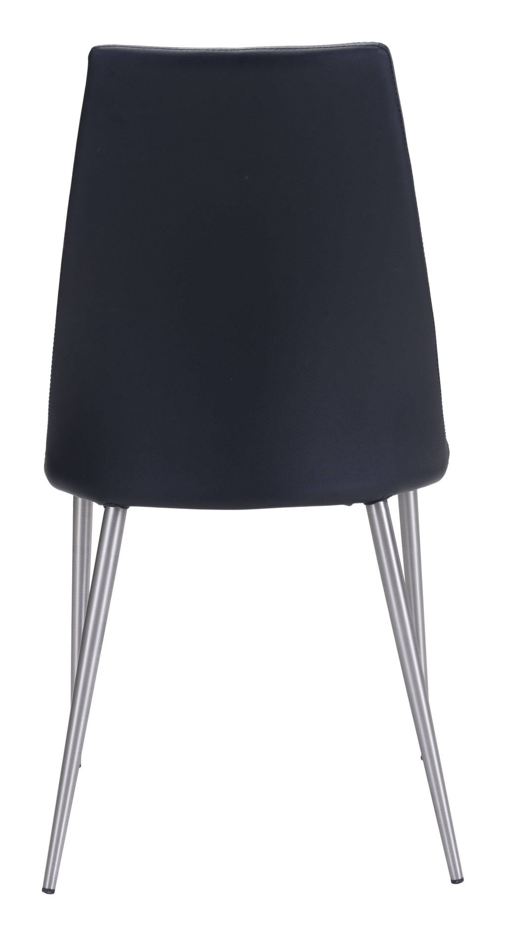 Black Dining Chair A550
