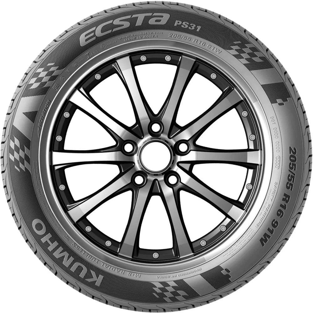 225/50ZR17XL 98W Tire N9201