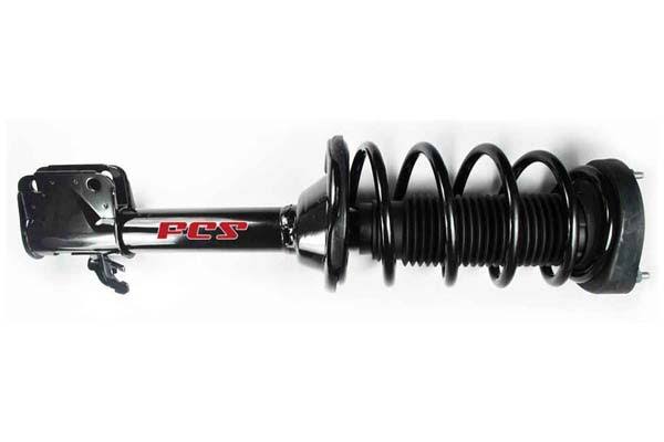 Strut and Coil Spring Assembly Y927321