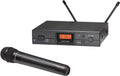 Black Wireless Handheld System C97830