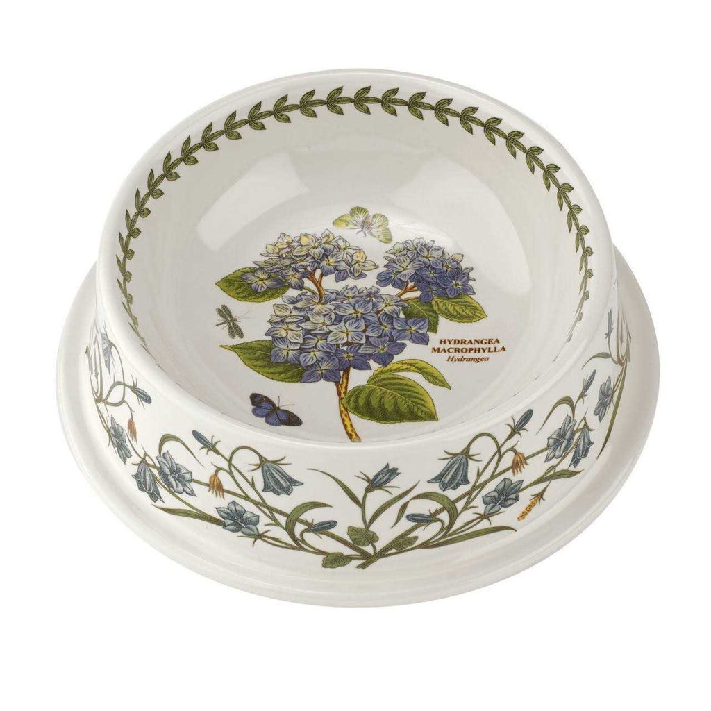 Botanic Garden Pet Bowl Q2271