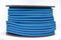 Neon Turquoise 3/16 Inch Shock Cord 100 Foot Spool Z1856