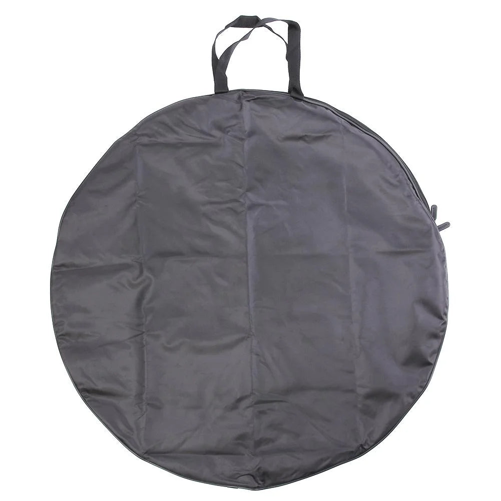 Black MTB Wheel Bag G804863