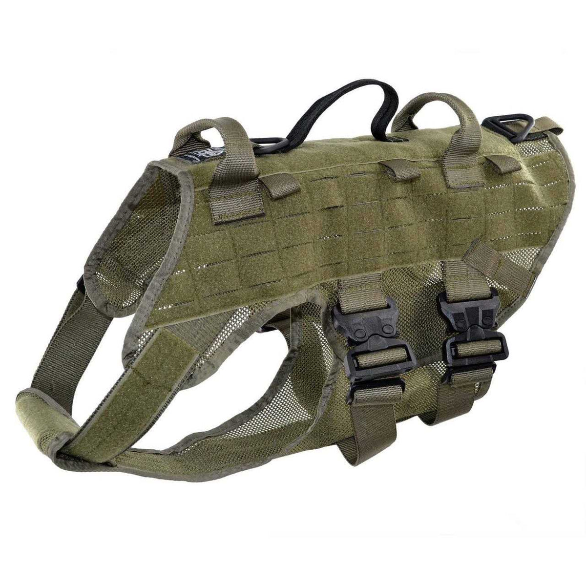 Pet Harness Q4507