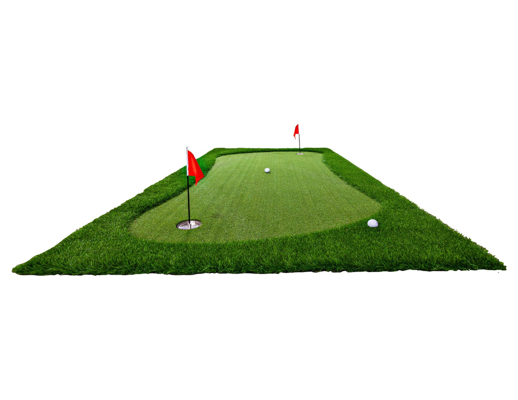 Indoor/Outdoor Putting Mat 4ft x 10ft E5303