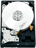 2 TB 3.5 Inch 7200 RPM SATA III Enterprise Hard Drive O86795