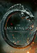 The Complete Series (DVD) Z8024