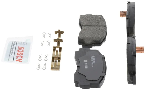 Disc Brake Pad Set X9260