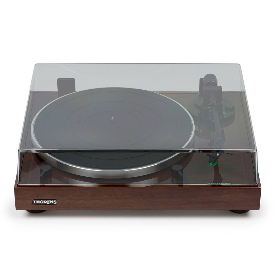 White Turntable with Cartridge I182252