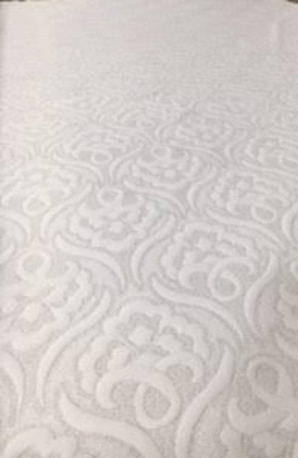King Firm Hybrid Mattress Y67190
