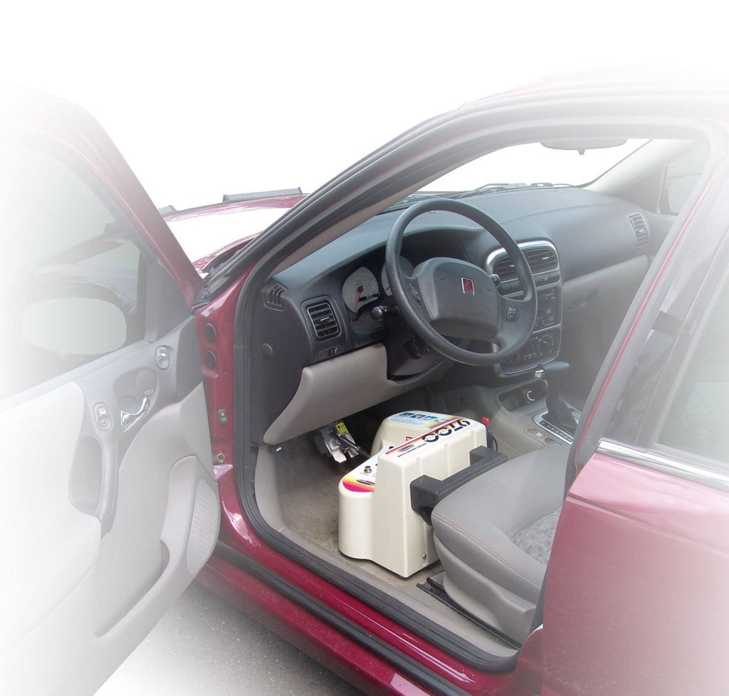 Portable Braking System J65953