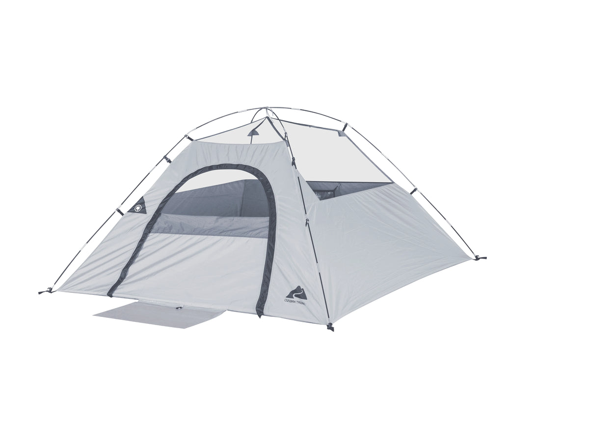 3-Person Clip & Camp Dome Tent D840