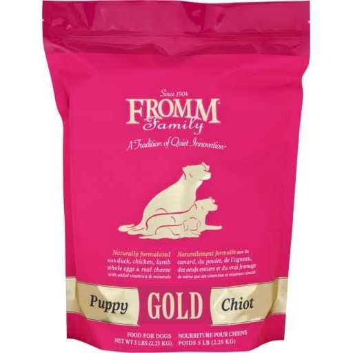 Adult Gold Dog Food X8484
