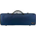 Navy Blue Violin Case O87360