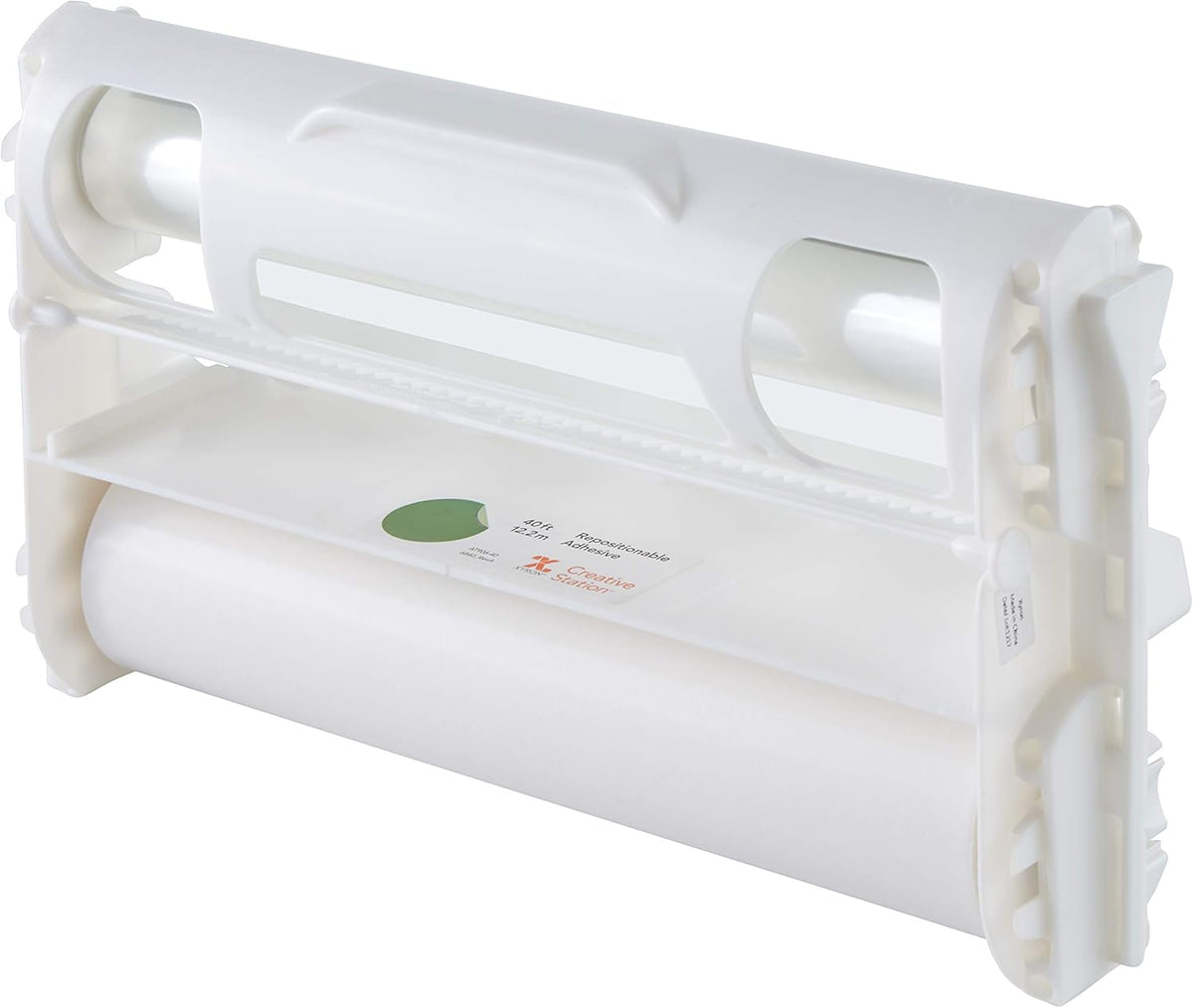 Two Sided Laminate Refill, 9 x 40' I34311