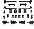 Front End Suspension Rebuild Kit 22 Piece P11524