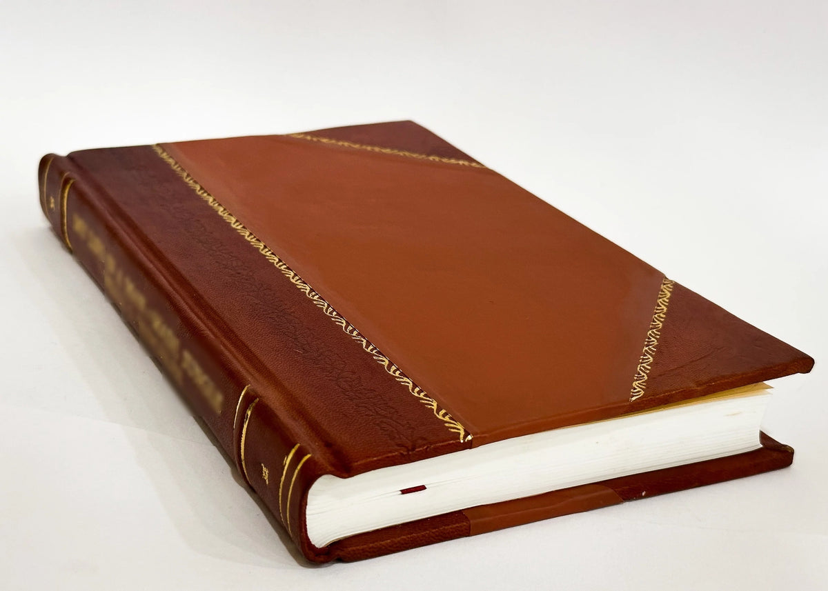 Operations Du Neuvieme Corps De La Grande Armee En Silesie 1806 Et 1807 Volume 2 Leather Bound W15952
