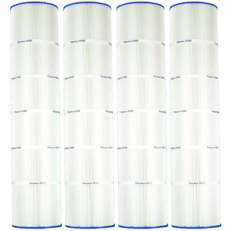 Replacement Cartridge Pack of 4 C3345