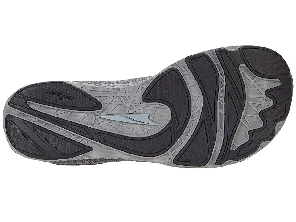 Gray Running Shoes Z1406