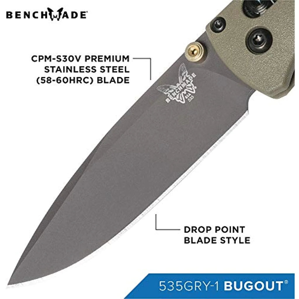 Knife U468