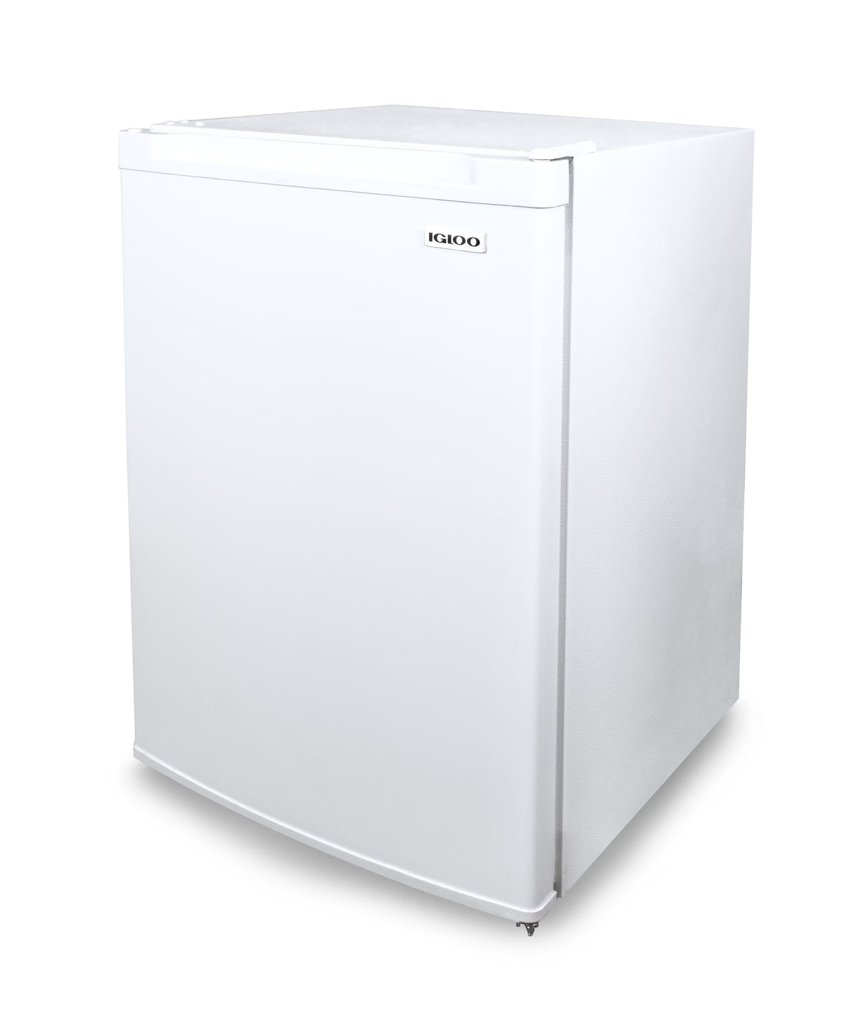 3.0 Cu. Ft. Upright Freezer with 1 Pull Out Drawer F438