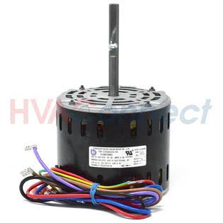 1/2 HP 208-230V Furnace Blower Motor Y9589