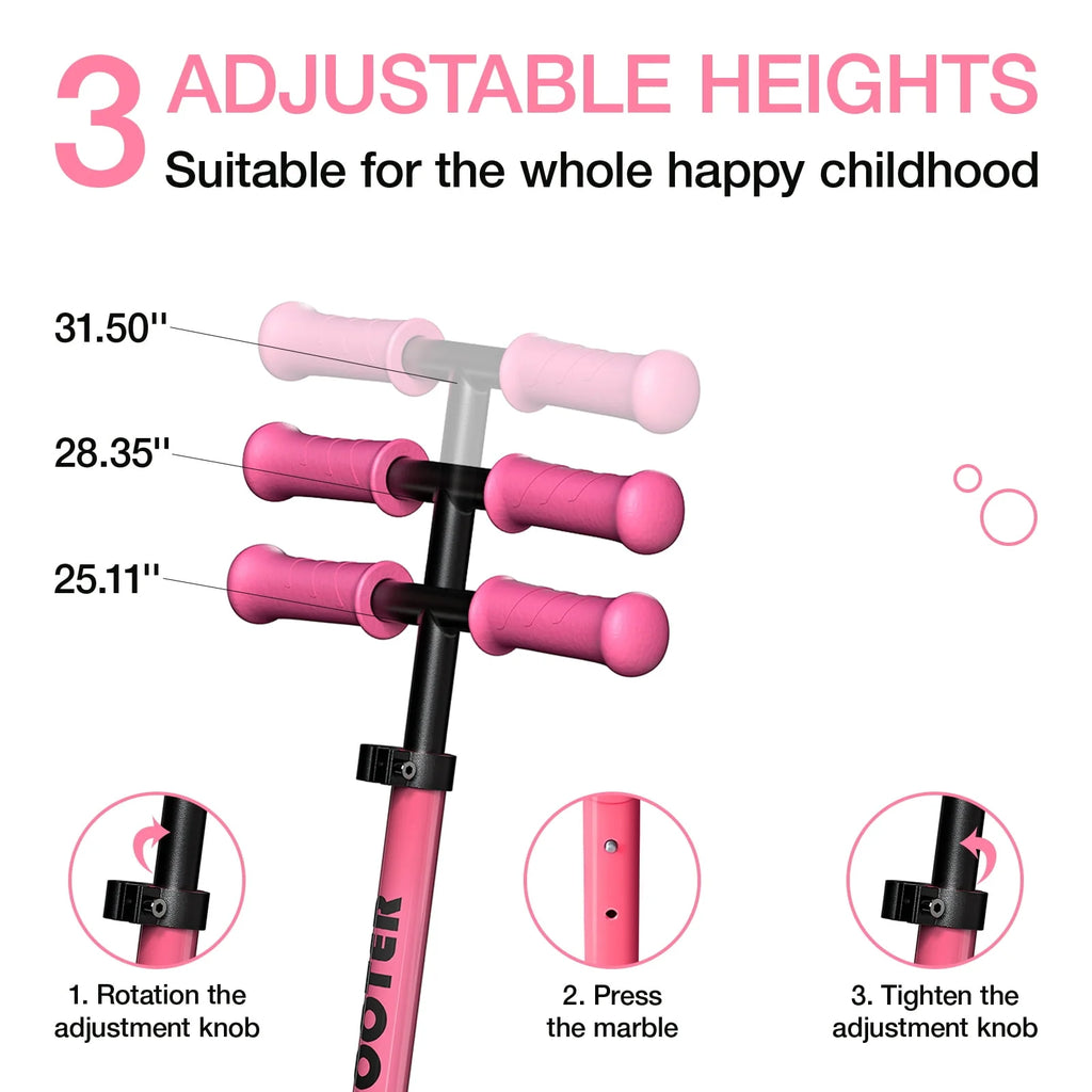 60W Electric Scooter for Kids U64183