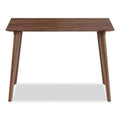 Midmod Writing Desk - Espresso Z63405