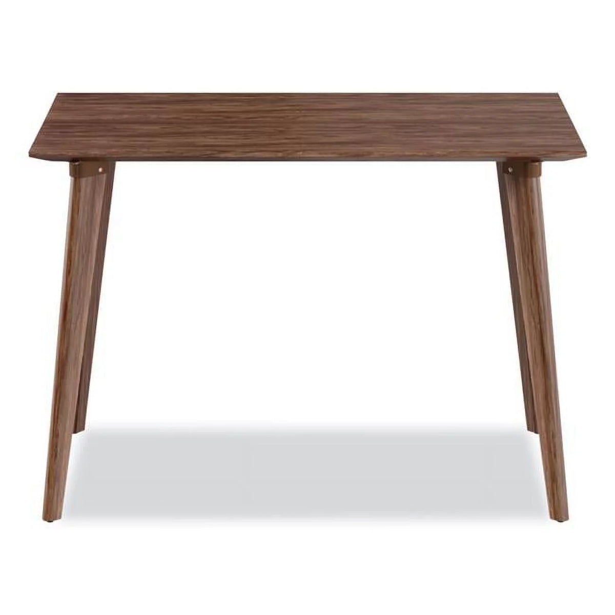 Midmod Writing Desk - Espresso Z63405