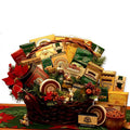 Gourmet Gift Basket I2524