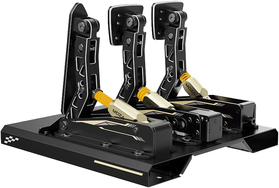 CRP Pedals W987
