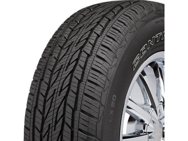 245/65R17 Tire O74420