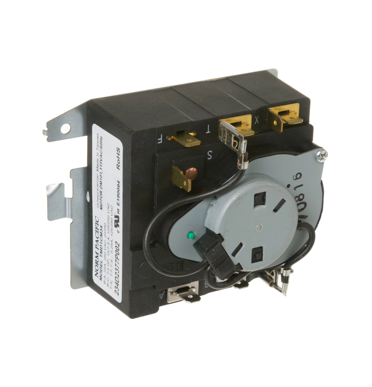Dryer Timer U98800