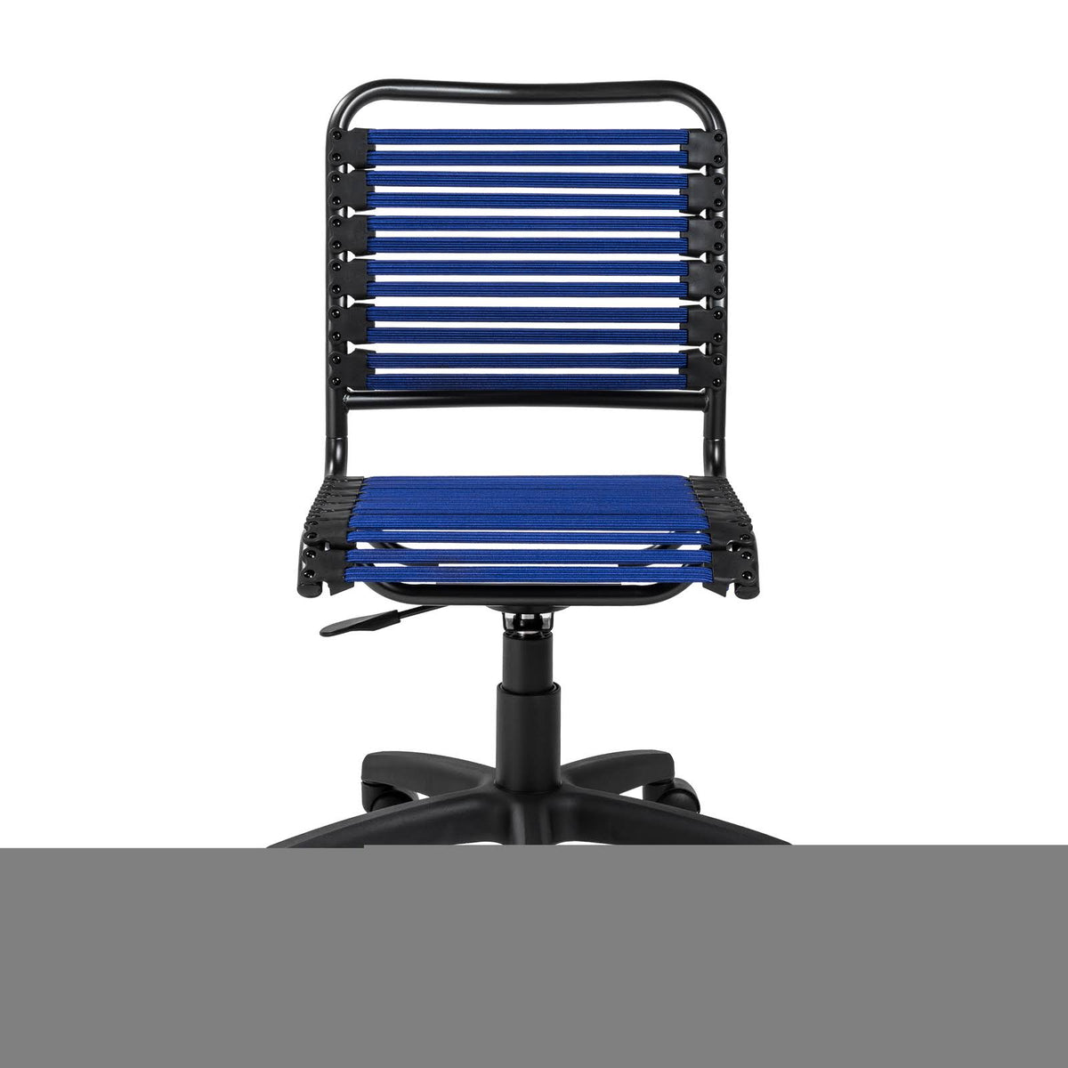 Blue Low Back Office Chair G906