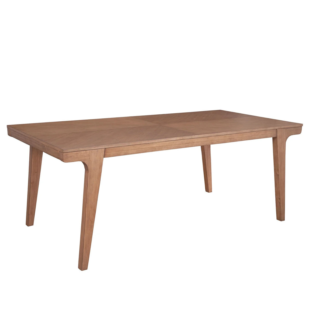 Solid Pine Dining Table H4210