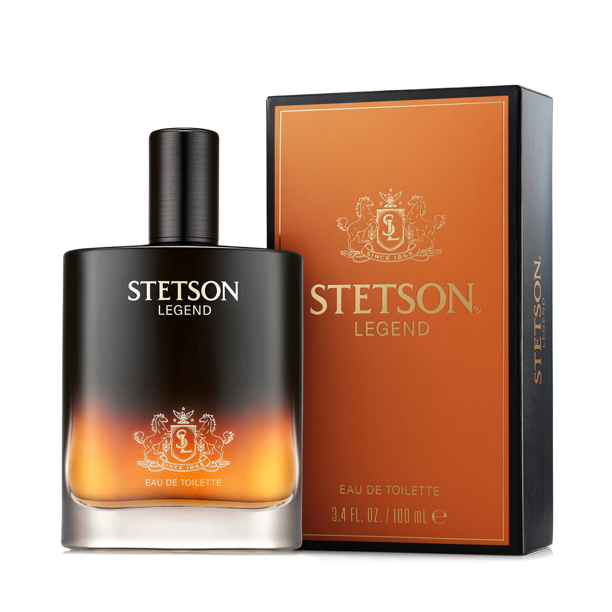 3.4 oz EDT Cologne A609