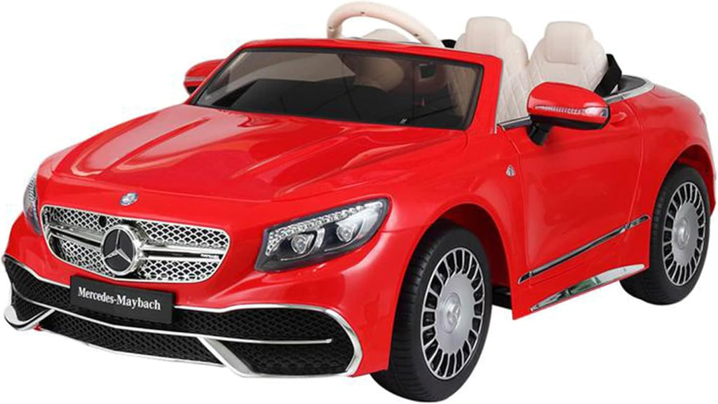 12V Electric Ride on Car with Remote Control N261511