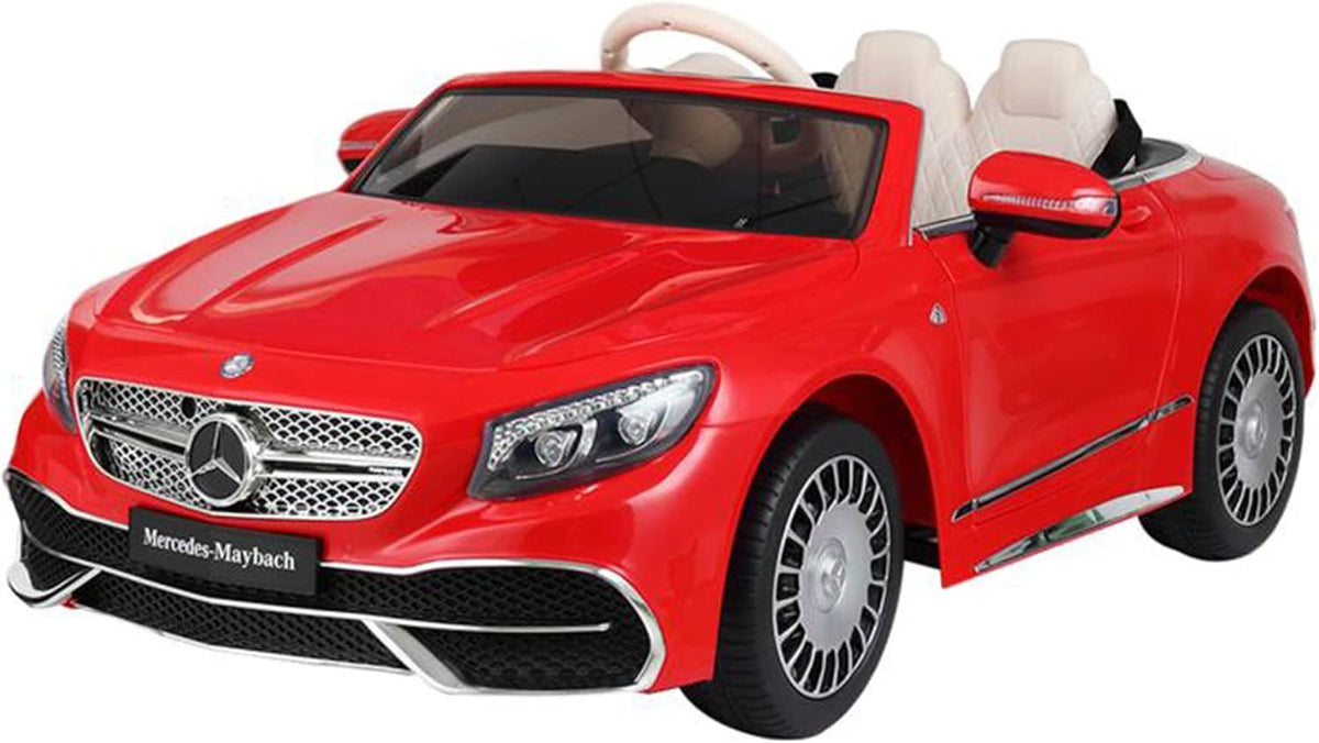 12V Electric Ride on Car with Remote Control N261511