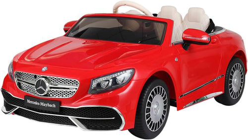 12V Electric Ride on Car with Remote Control N261511