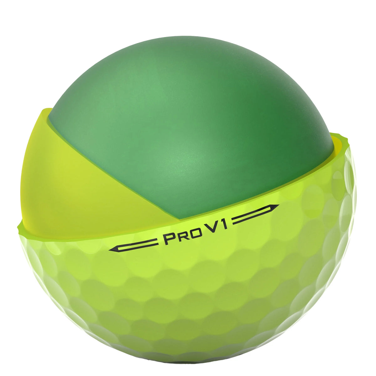 White Golf Balls 12 Pk V629