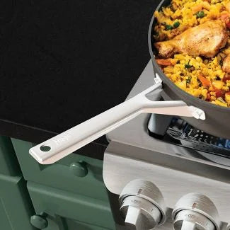 Hard-Anodized Aluminum 10" Fry Pan B632919