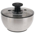 Stainless Steel Salad Dryer G33331